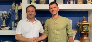 Accademia Borgomanero, allenatori nuovi di zecca: Erald Mersini in Under 19, Lorenzo Gioria in Under 17