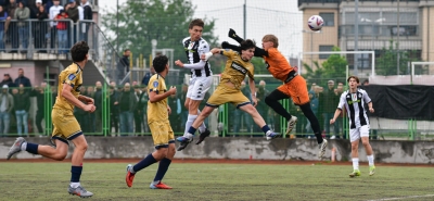 Torunament Finals U17 / Finale - Le immagini della vittoria del Lascaris sul Chisola ai rigori