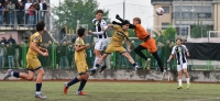 Torunament Finals U17 / Finale - Le immagini della vittoria del Lascaris sul Chisola ai rigori