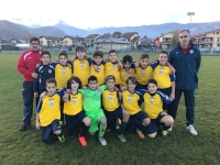 FOTO DI SQUADRA