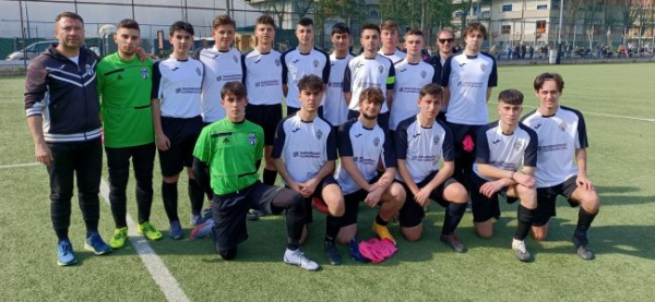 Gattinara Under 18