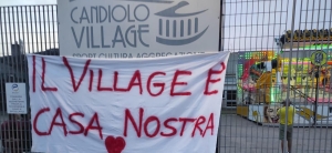 La battaglia del Candiolo Village: il Garino ha vinto il bando di assegnazione, Loddo e i suoi 300 tesserati protestano