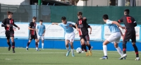 Under 17 Regionali / Girone D - Le immagini di Chieri-Cbs 3-1