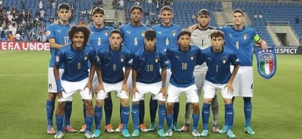 L&#039;Olanda vince di misura. L&#039;Italia lotta ma è fuori dagli Europei Under 17