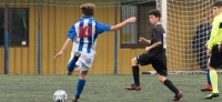 Under 15 regionali / Ciliberto sempre più in alto, Vaccaro e Daniciuc inseguono