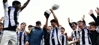 Torunament Finals U15 / Finale - Secondo tempo pazzesco, la Sisport piega il Chisola e centra la doppietta