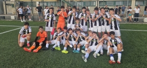 Under 14 reginali / Quarti di finale - Il Lascaris spreca tanto e rischia contro il Suno nel finale, ma vola in semifinale con le reti di Levizzari e Demaria