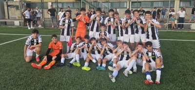 Under 14 reginali / Quarti di finale - Il Lascaris spreca tanto e rischia contro il Suno nel finale, ma vola in semifinale con le reti di Levizzari e Demaria