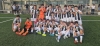 Under 14 reginali / Quarti di finale - Il Lascaris spreca tanto e rischia contro il Suno nel finale, ma vola in semifinale con le reti di Levizzari e Demaria
