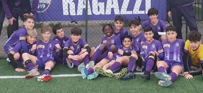 Il Cenisia Under 14