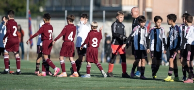 Derby 2015 al Memorial Bruno Monti