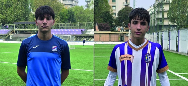 Under 17 regionali - Patruno chiama, Cappello risponde: Cenisia e Pozzomaina si dividono la posta