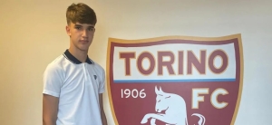 Daniel Velaj - Torino U15