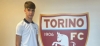 Daniel Velaj - Torino U15