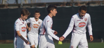 Calcio&amp;Coriandoli - Mamma mia il Chisola 2008: in finale contro la vincente di Inter-Alessandria. Nei 2007 Torino in finale contro l&#039;Atalanta