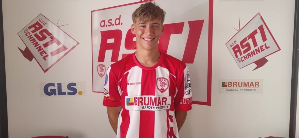 Federico Socco - Asti