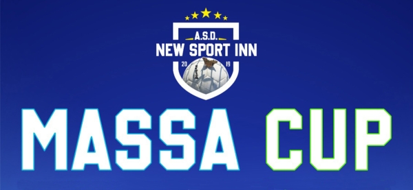 New Sport Inn - Domenica e luned&igrave; tutti in campo con Massa Cup. Roberto Virardi: &ldquo;Carichi ed emozionati&rdquo;