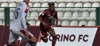 Primavera 1, Torino-Cagliari 3-1