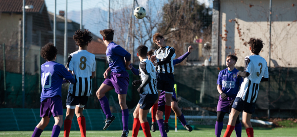 Trofeo Cima - Girone E: le immagini di Pro Eureka-Cenisia 4-0