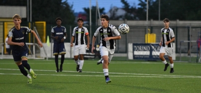 45° SuperOscar / Under 16 - Le foto del trionfo del Lascaris firmato da Peuto e Sfregola
