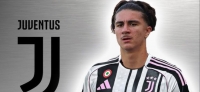Muhammed Deniz Esad - Juventus U16