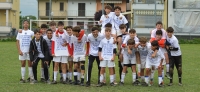 Provinciali di Asti - Csf Carmagnola ci ha preso gusto: festa regionale anche con l’Under 14