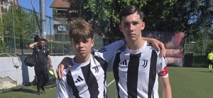 Erdozian e Dellavalle, migliori in campo della Sisport