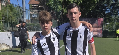 Erdozian e Dellavalle, migliori in campo della Sisport