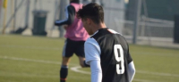 Alessio Vacca, match winner per l&#039;Under 16 bianconera