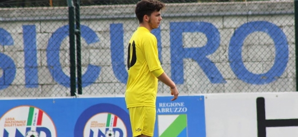 Federico Gai