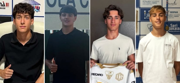 Pautassi, Barale, Favazzo e Marino