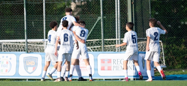 Mercoledì le semifinali regionali di Under 17 e Under 15: ecco i campi