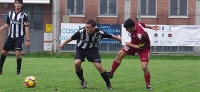 Juniores Regionali / Girone B: le immagini di Lascaris-Vanchiglia 1-2