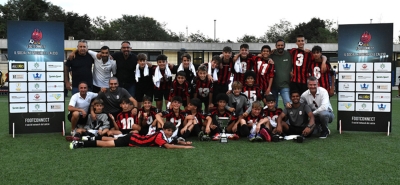 La Cbs, campione al SuperOscar