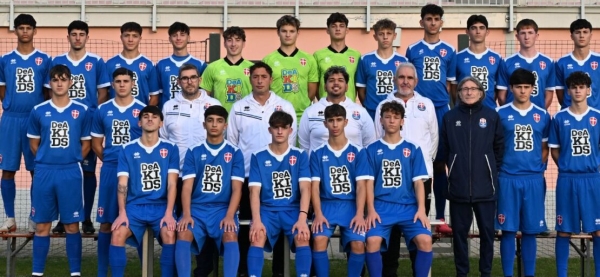 Novara U17
