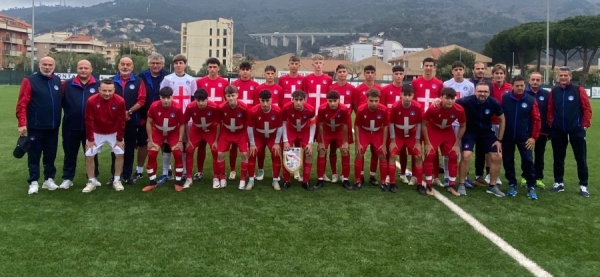 Torneo delle Regioni / Under 15 - Piemonte VdA in semifinale col brivido, superata la Lazio dopo una sfida infinita