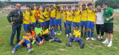 Under 14 provinciali / Verdetti - Paradiso Collegno e Rebaudengo ai regionali, festeggiano anche lo Spartak San Damiano e Bul&eacute; Bellinzago