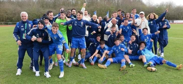 Nazionali Giovanili - En plein azzurro, solo l’Italia ha quattro squadre alla fase finale del Mondiale U20 e degli Europei U21, 19 e 17