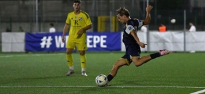 Edoardo Messina