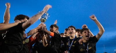 U17 e U15 regionali / Fase nazionale - Domenica si comincia: Lascaris in trasferta con la Varesina, Sisport in casa con la Vis Nova