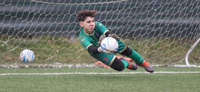 Gassino / Memorial Andrea Vincenzi - Le immagini di una mattinata di gol ed emozioni