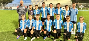 Alpignano 2014