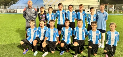 Alpignano 2014