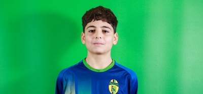 Alessandro Uccheddu del Beiborg convocato con Pinerolo