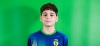 Alessandro Uccheddu del Beiborg convocato con Pinerolo