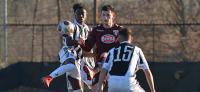 Un&#039;immagine del derby Under 17 della scorsa stagione (foto tratta dal sito ufficiale www.torinofc.it)