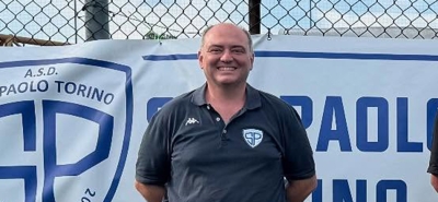 Andrea Chinnici