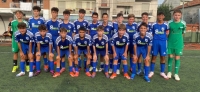 La Volpiano Pianese Under 14