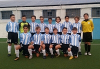 Alpignano 2006
