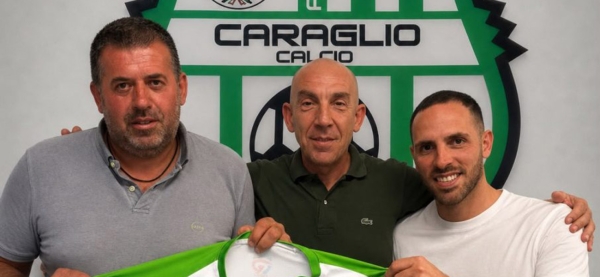 La presentazione di Andrea Bergesio
